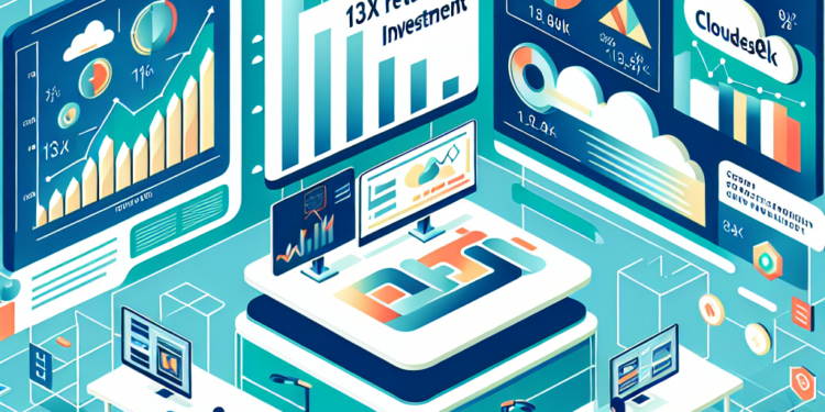 Exfinity Ventures Gains 13X Return on CloudSEK Investment