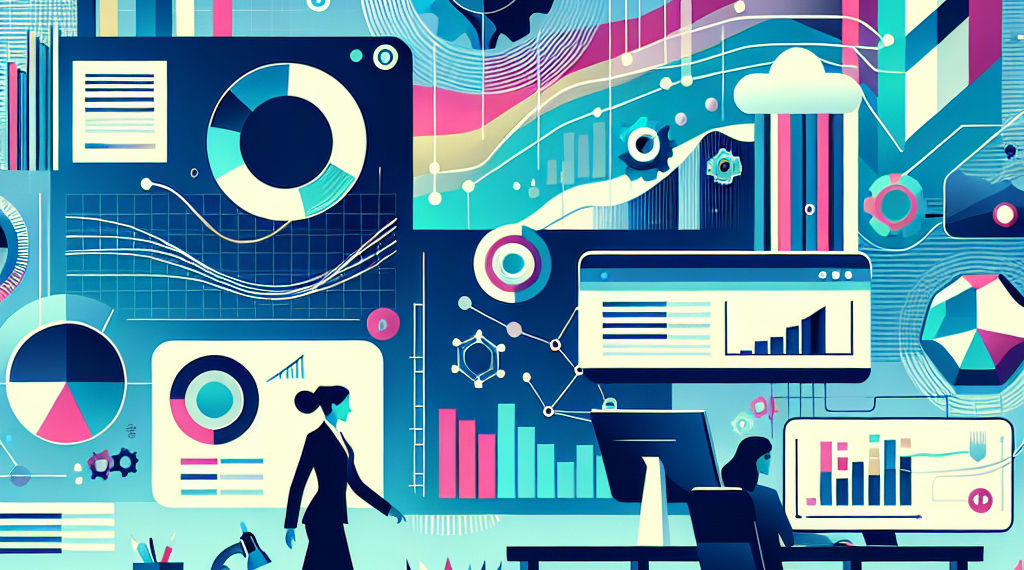 Unicommerce Leads Decline in Mixed Q4 for Tech Stocks