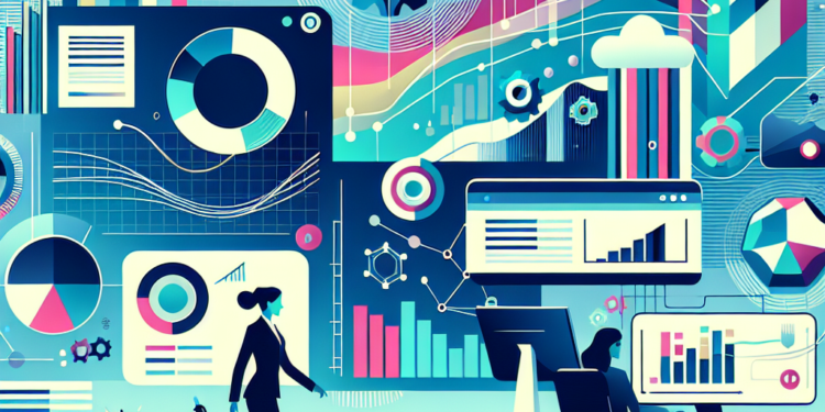 Unicommerce Leads Decline in Mixed Q4 for Tech Stocks