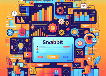 Snabbit Leads as Indian Startups Secure 2M Funding
