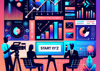 Startup XYZ Launches New Micro-Vertical Marketplace Platform Startup XYZ Launches New Micro-Vertical Marketplace Platform