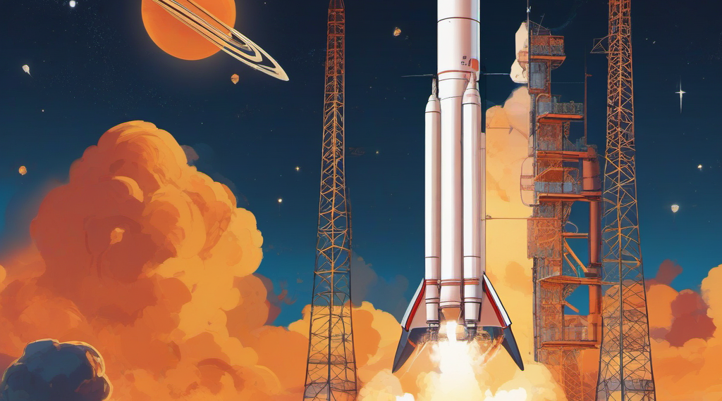 Skyroot Achieves Unicorn Status as India’s First Spacetech Company with M Funding Skyroot Achieves Unicorn Status as India’s First Spacetech Company with M Funding