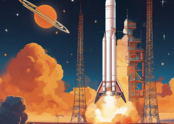 Skyroot Achieves Unicorn Status as India’s First Spacetech Company with M Funding Skyroot Achieves Unicorn Status as India’s First Spacetech Company with M Funding