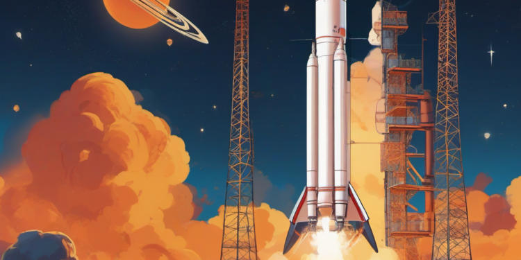 Skyroot Achieves Unicorn Status as India’s First Spacetech Company with M Funding
