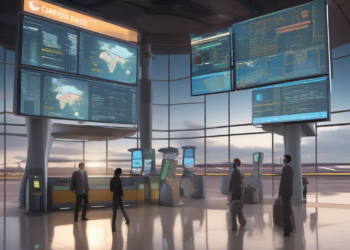 Piper Serica Invests Million in Airport Operations Startup Blunav Piper Serica Invests Million in Airport Operations Startup Blunav