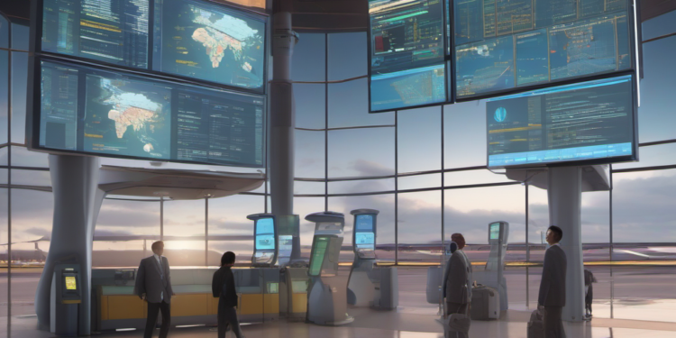 Piper Serica Invests Million in Airport Operations Startup Blunav Piper Serica Invests Million in Airport Operations Startup Blunav