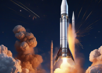 Skyroot Aerospace Secures M, Becomes India’s First Spacetech Unicorn Skyroot Aerospace Secures M, Becomes India’s First Spacetech Unicorn