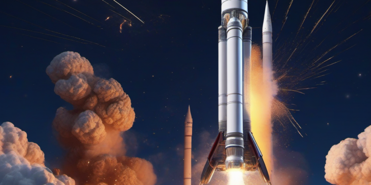 Skyroot Aerospace Secures M, Becomes India’s First Spacetech Unicorn