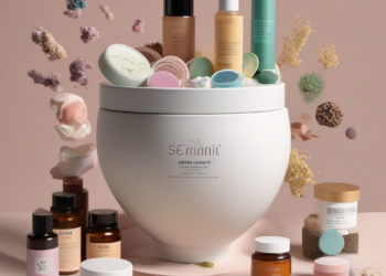 Emami secures 60% stake in Vedix, SkinKraft parent IncNut for Rs 321 Cr Emami secures 60% stake in Vedix, SkinKraft parent IncNut for Rs 321 Cr