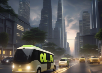 Ola Consumer’s Loss Soars to ₹662.4 Cr in FY25 Financial Report Ola Consumer’s Loss Soars to ₹662.4 Cr in FY25 Financial Report