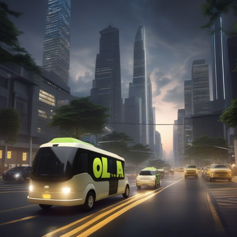 Ola Consumer's Loss Soars To ₹662.4 Cr In FY25 Financial Report | 2026