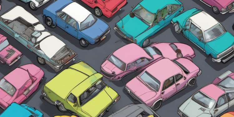 CarTrade Achieves Rs 200 Cr Revenue in Q4 FY26 with 54% Profit Surge