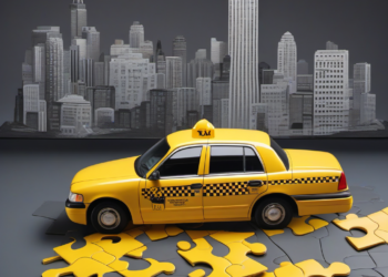 Ola Cabs Revenue Plummets 42% to Rs 1,171 Cr as Losses Double Ola Cabs Revenue Plummets 42% to Rs 1,171 Cr as Losses Double