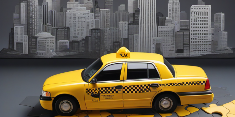 Ola Cabs Revenue Plummets 42% to Rs 1,171 Cr as Losses Double