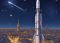 Hyderabad’s Skyroot Aerospace achieves unicorn status with  million funding