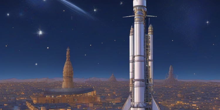 Hyderabad’s Skyroot Aerospace achieves unicorn status with  million funding