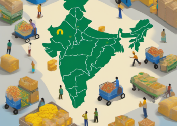 Walmart CEO Highlights India as Key Player in Global Commerce Opportunities