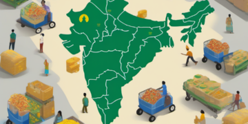 Walmart CEO Highlights India as Key Player in Global Commerce Opportunities