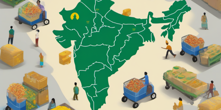 Walmart CEO Highlights India as Key Player in Global Commerce Opportunities