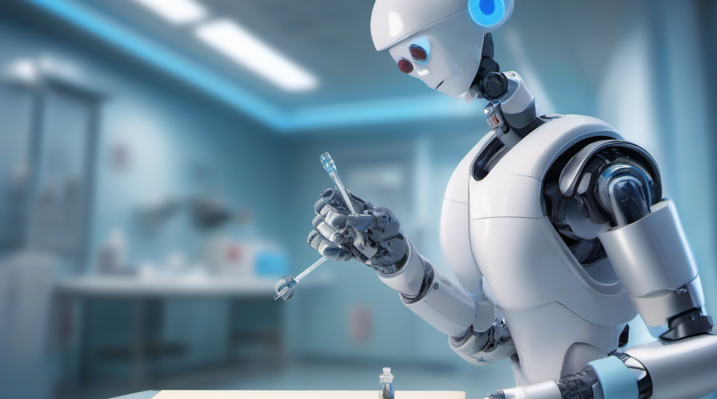 Alphadroid Secures .8 Million Funding from Alkemi and Other Investors