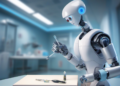 Alphadroid Secures .8 Million Funding from Alkemi and Other Investors