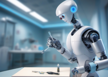 Alphadroid Secures .8 Million Funding from Alkemi and Other Investors