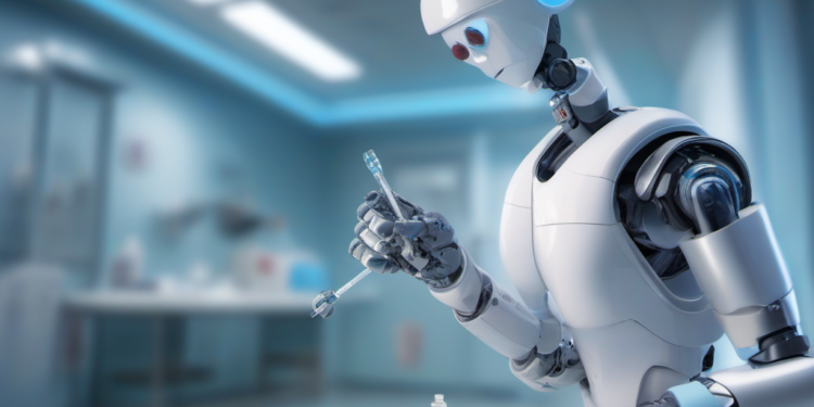 Alphadroid Secures .8 Million Funding from Alkemi and Other Investors