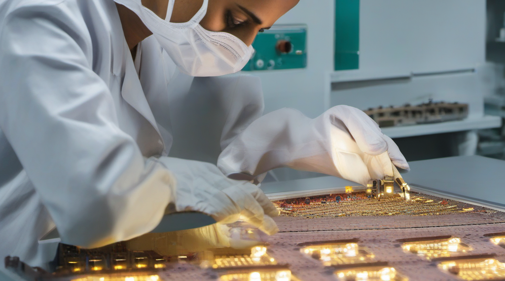 BigEndian secures  million to launch India-designed chip technology