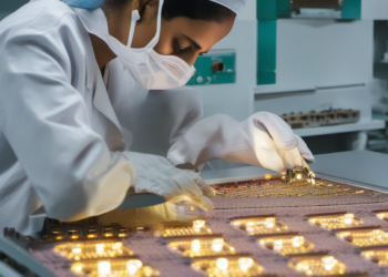 BigEndian secures  million to launch India-designed chip technology