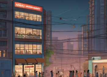 Apna Mart Relocates to Gurugram, Cuts 10% of Workforce
