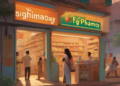 Figtree Pharmacy Secures Seed Funding from AJVC Fund to Innovate Healthcare