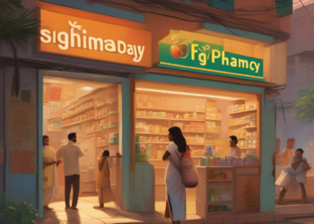 Figtree Pharmacy Secures Seed Funding from AJVC Fund to Innovate Healthcare