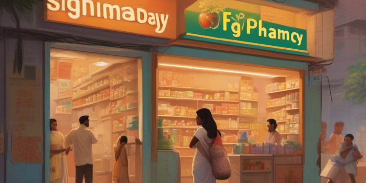 Figtree Pharmacy Secures Seed Funding from AJVC Fund to Innovate Healthcare