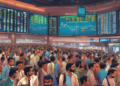 Kissht Debuts Strongly, Shares Surge 12% Premium on First Day