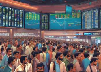 Kissht Debuts Strongly, Shares Surge 12% Premium on First Day