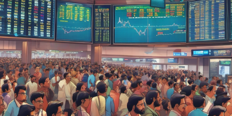 Kissht Debuts Strongly, Shares Surge 12% Premium on First Day