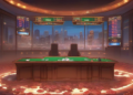 ED Arrests Gameskraft Cofounders in Major Betting Fraud Investigation