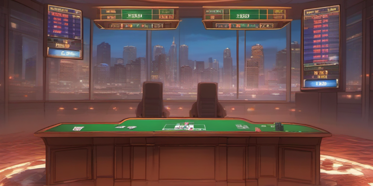 ED Arrests Gameskraft Cofounders in Major Betting Fraud Investigation