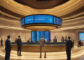 Kissht Soars 12% Above IPO Price in Successful Stock Market Debut