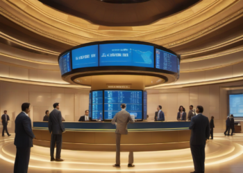 Kissht Soars 12% Above IPO Price in Successful Stock Market Debut