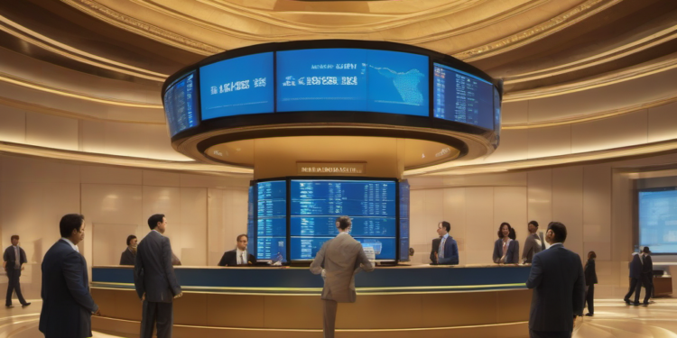 Kissht Soars 12% Above IPO Price in Successful Stock Market Debut