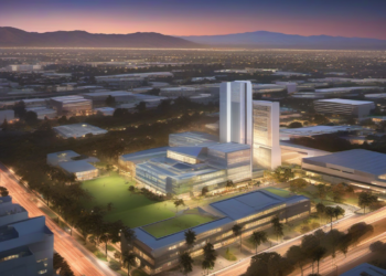 IIT Madras Launches First US Center in Silicon Valley to Foster Innovation