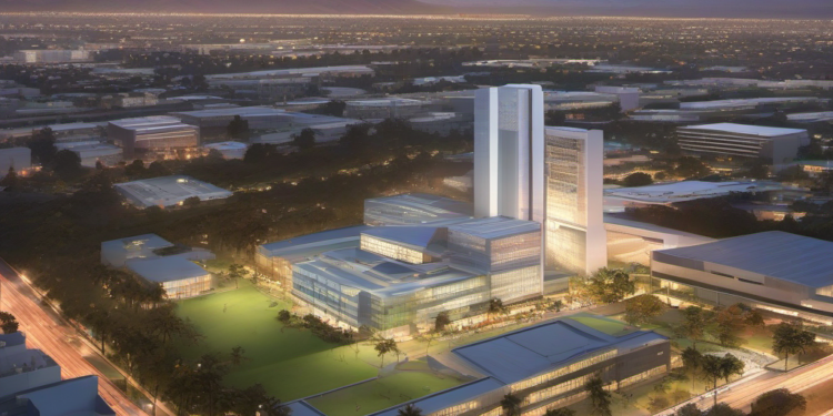 IIT Madras Launches First US Center in Silicon Valley to Foster Innovation