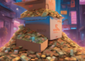 Swiggy Reports Rs 6,383 Cr Revenue but Faces Rs 800 Cr Loss in Q4