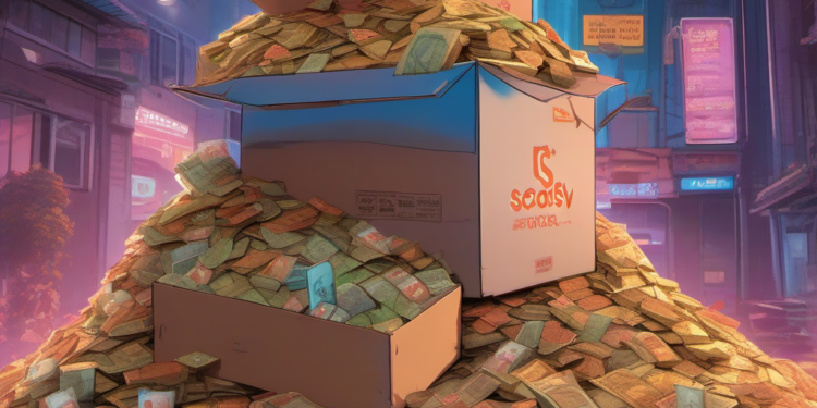 Swiggy Reports Rs 6,383 Cr Revenue but Faces Rs 800 Cr Loss in Q4