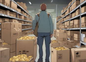 From Toxic IT Job to Ration Lines: A Quest for Mental Peace