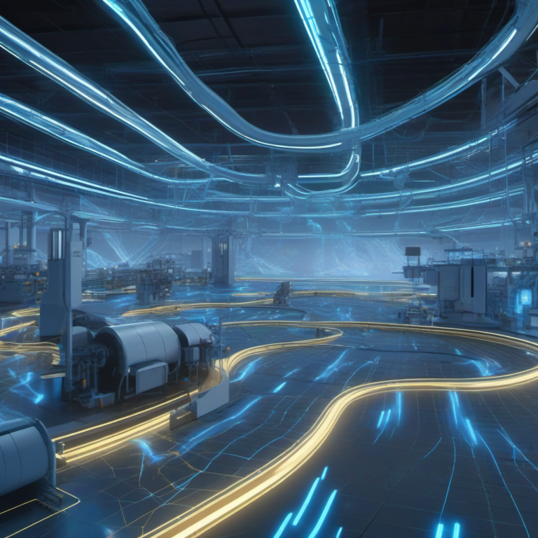 DesignX Revolutionizes Manufacturing with AI-Driven OS for Smart Factory Decisions