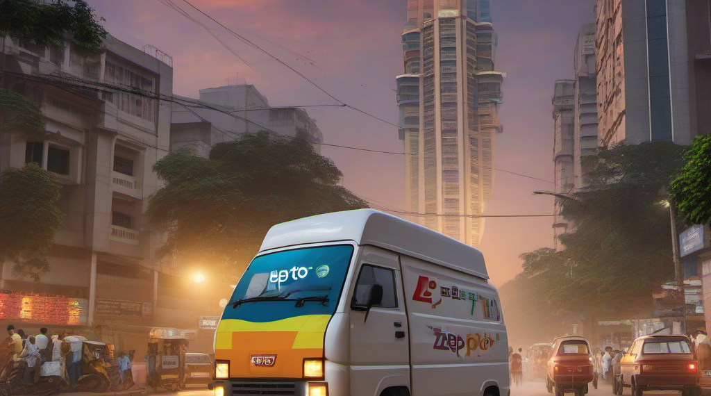 Zepto Secures Approval for Billion IPO, Eyes Market Expansion Zepto Secures Approval for Billion IPO, Eyes Market Expansion