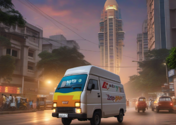 Zepto Secures Approval for  Billion IPO, Eyes Market Expansion