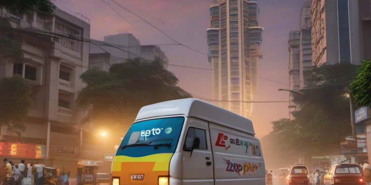 Zepto Secures Approval for Billion IPO, Eyes Market Expansion Zepto Secures Approval for Billion IPO, Eyes Market Expansion